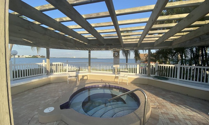 Palma del Mar Condo | Lovely condo in Isla del Sol - 5 minutes from the beach