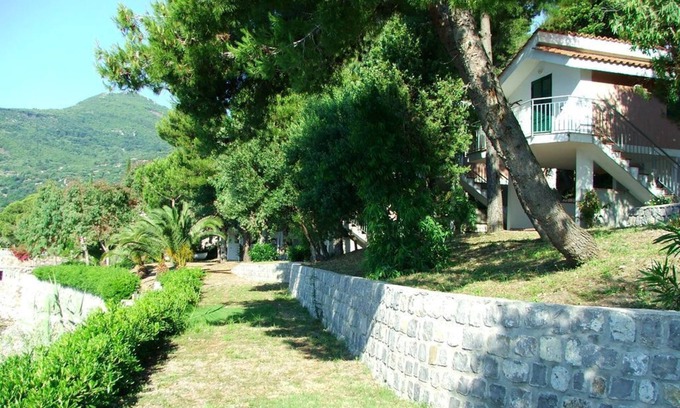 Scario House | Lovely cottage n 3 on the beautiful sea of the Gulf of Policastro