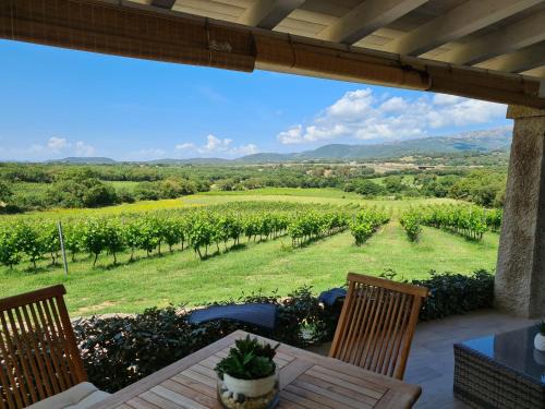 Monti Apartment | Lovely Country House Tenuta Piredu