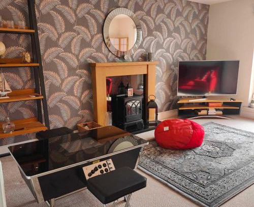 Newtownards House | Lovely Family Home