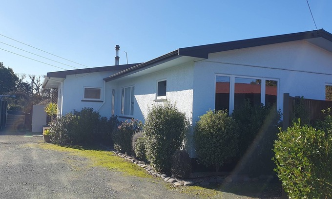 Motueka House | Lovely Family Home in Motueka