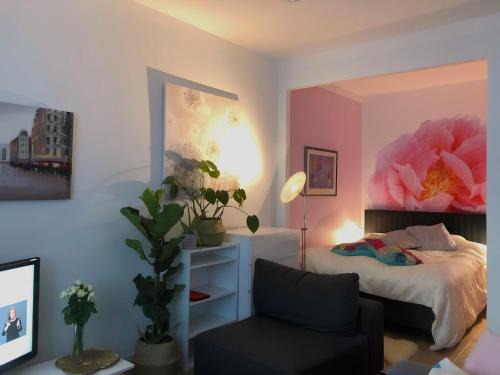Kamppi Apartment | Lovely Flat in the Heart of Helsinki