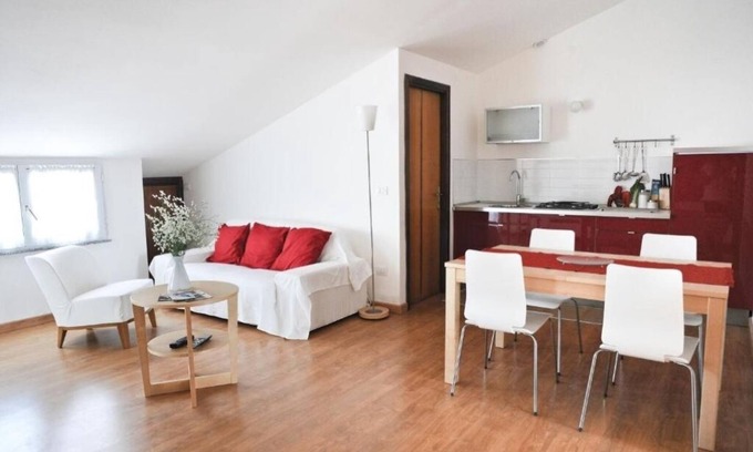Portoscuso Apartment | Lovely flat in the center of Portoscuso