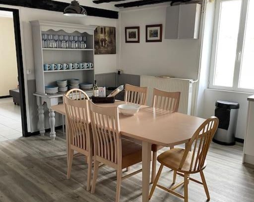 Bourganeuf House | Lovely French Farmhouse with Private Swimming Pool