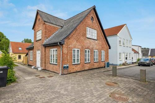 Bælum House | Lovely Holiday Home In Bælum