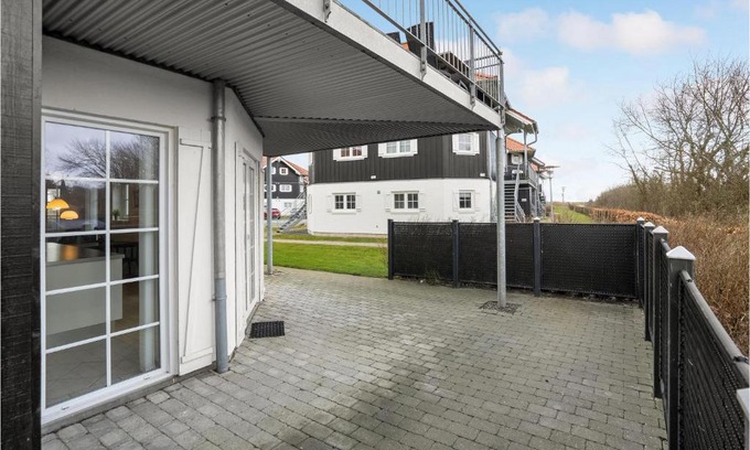 Bogense House | Lovely Home In Bogense With Kitchen