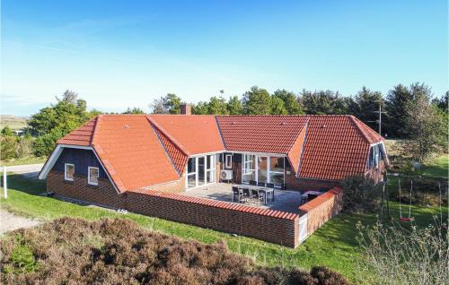 Sonderho House | Lovely Home In Fanø With Kitchen