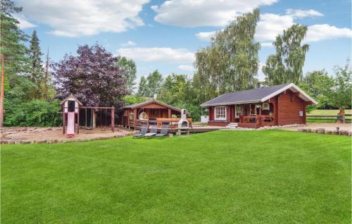 Grevinge House | Lovely Home In Grevinge With Kitchen