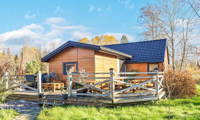 Huskvarna House | Lovely home in Huskvarna