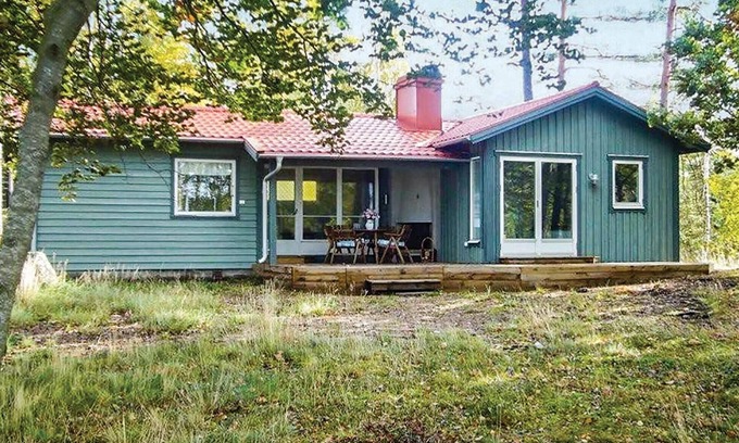 Hylte House | Lovely home in Hyltebruk