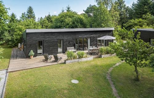 Rrvig House | Lovely Home In Rørvig With Sauna