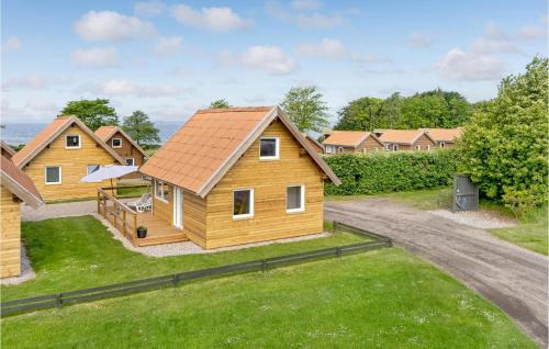 Tranekaer House | Lovely Home In Tranekær