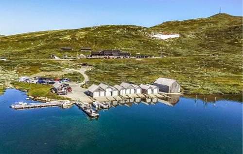 Haugastol House | Lovely Home In Vøringsfoss With Sauna