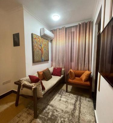 Manyoni Apartment | Lovely home