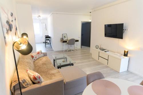 Cluj-Napoca Apartment | Lovely House By Mary SuperCentral and Parking