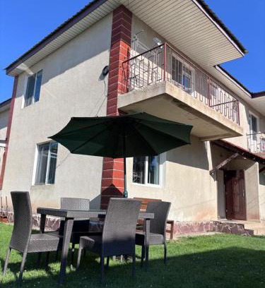 Cholpon-Ata House | Lovely House
