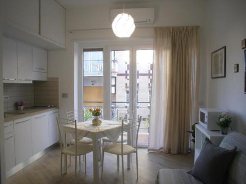 Aurelio Apartment | Lovely Little Apartment in Via Aurelia