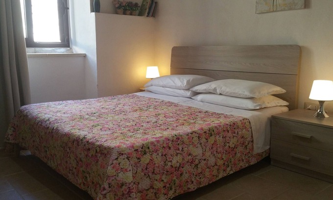 Bisceglie Apartment | Lovely one-bedroom apartment 200 meters from the sea