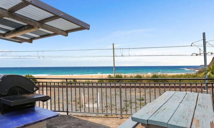 Kiama Apartment | Lovely studio apartment in top-location!