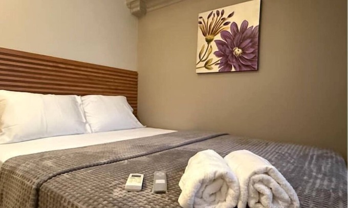 Panama City Apartment | Lovely Studio Apartment in Zona Bancaria