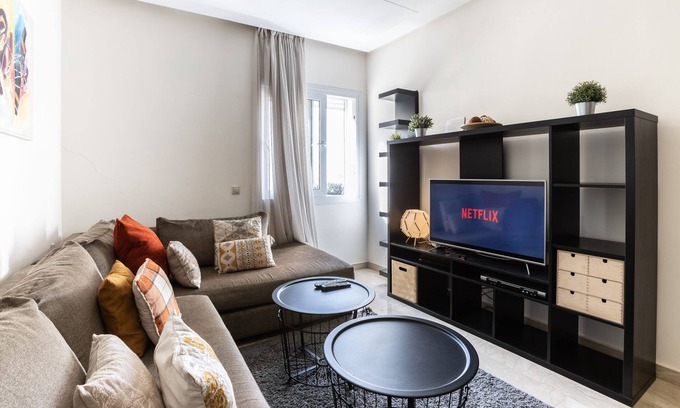 RACINE EXTENSION Apartment | Lovely Studio Central Area # 45