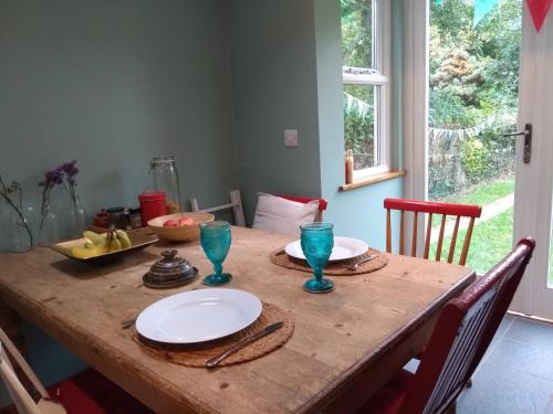 South Hinksey House | Lovely Terraced 2-Bed House (near Hinksey Park)