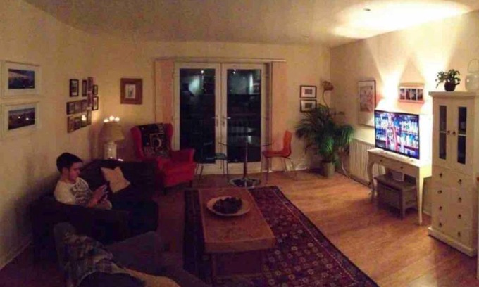 North West Apartment | Lovely well kept 2 bedroom west end flat.