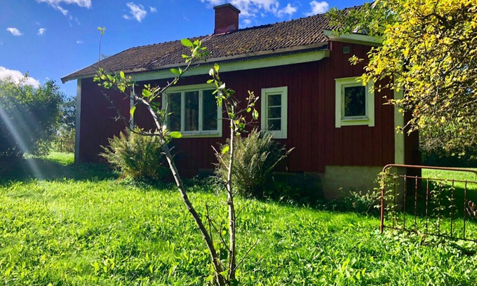 Moheda House | Lovingly furnished holiday home in a very quiet location