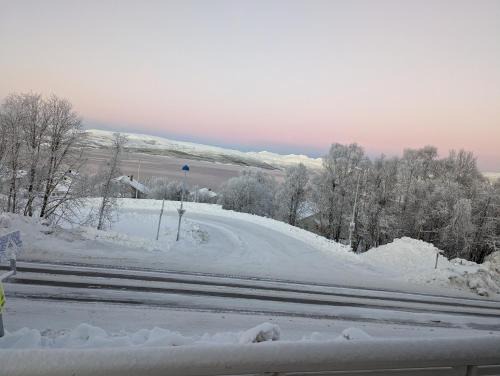 Tromso Apartment | lovly 4 bedroom house
