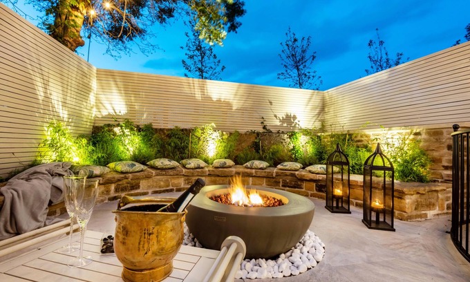 Saddleworth House | Lower Arthurs Cottage