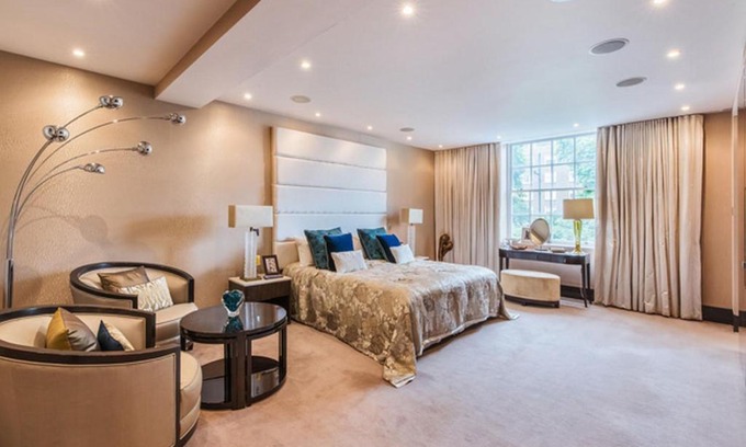 Knightsbridge Apartment | Lowndes Square Apartment!