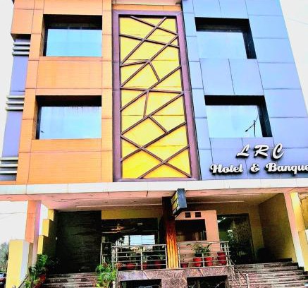 Zirakpur Hotel | LRC Hotel & Banquet Zirakpur