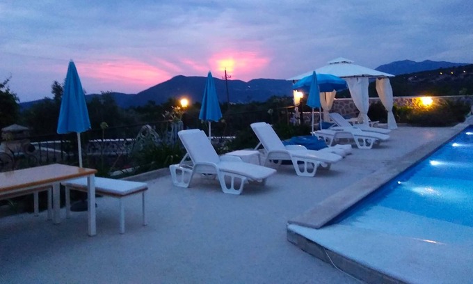 Klinci House | Luštica Apartments APP II