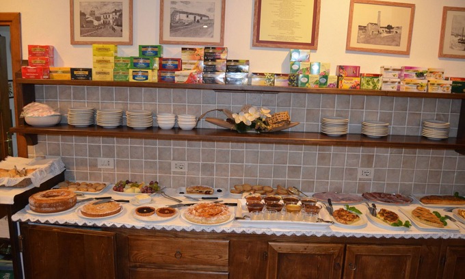 Arzachena House | Lu Pastruccialeddu