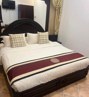 Luang Prabang House | Luang Prabang Bakery & Guest House