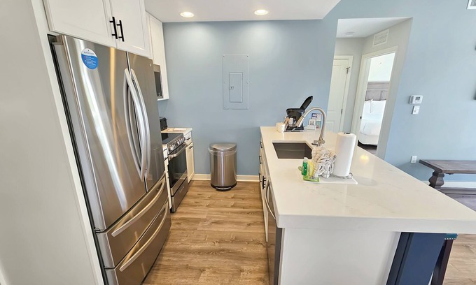 Sandestin Condo | Luau 6424 | 1BR Condo w/Gulf Views, Pool & Steps to the Beach