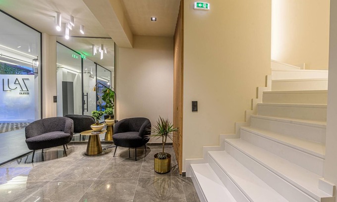 Volos City Centre House | Luaz Suites Volos Center