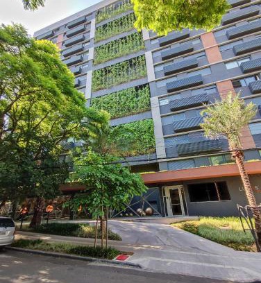 Mont'Serrat House | Lucas by Yoo por LikeHome