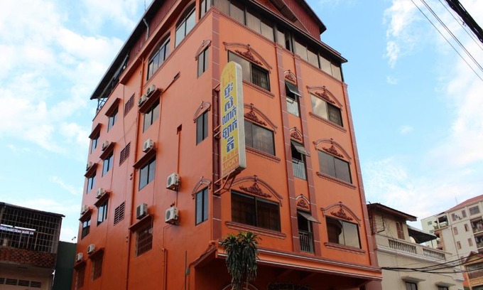 Prampir Makara House | Lucky 2 Guesthouse