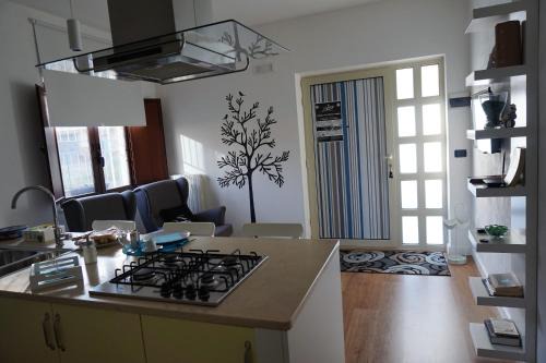 Enna Apartment | Lucky's Home