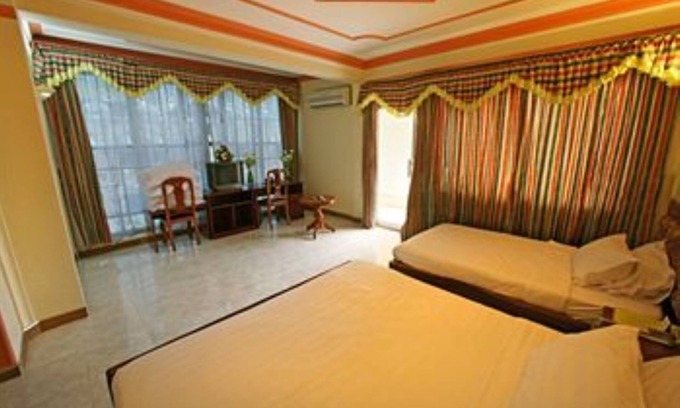 Tuol Kouk Hotel | Lucky Star Hotel