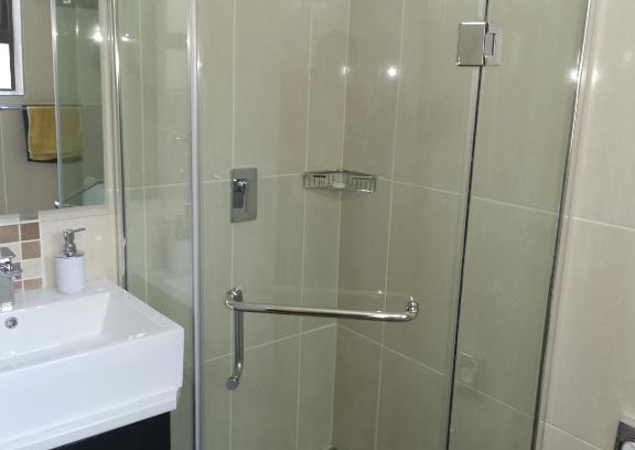 Mthatha Bed & Breakfast | Lucolo Palace B&B - Mthatha