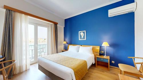 Chalcis Hotel | Lucy Hotel
