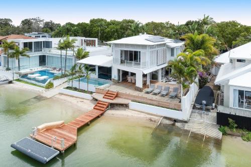 Noosaville House | Lucy - Noosa - Noosaville