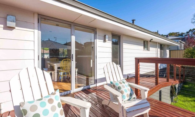 Mount Melville House | Lucy’s Place by Swan BnB Management