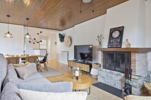 Vielha Apartment | Luderna - Apartamento Aiguestortes