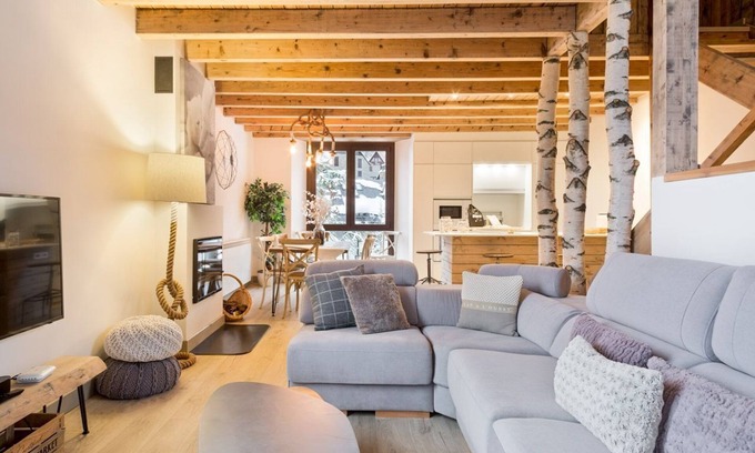 Pujo Apartment | Luderna - Casa Obago