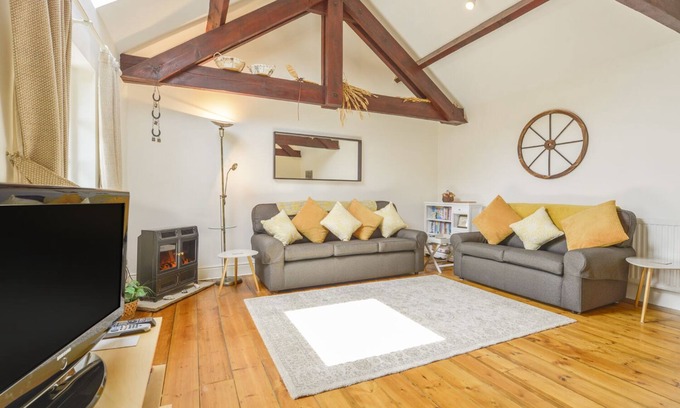 Liverton Cottage | Ludgate Cottage