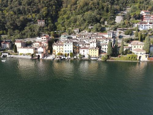 Oria Apartment | Lugano Lake, nido del cigno