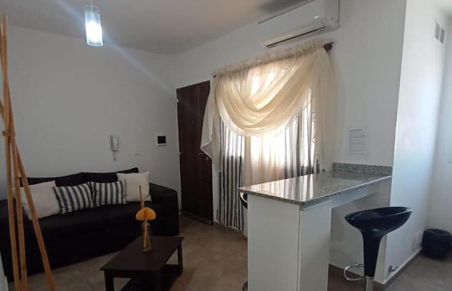 Olavarria Apartment | Lugar Encantador con estacionamiento gratuito.